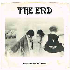 The End  - Caravan