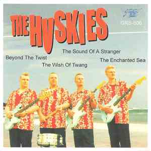 The Huskies  - The Huskies