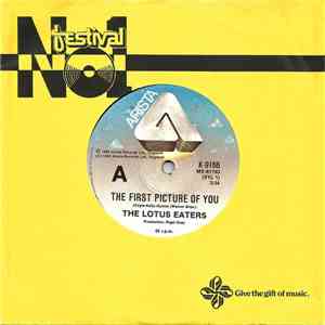 The Lotus Eaters - The First Picture Of You