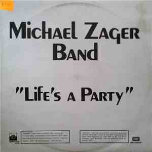 The Michael Zager Band - 