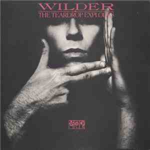 The Teardrop Explodes - Wilder