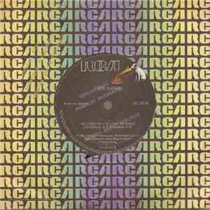 Theo Vaness - No Romance / Keep On Dancin' / As Long As It's Love