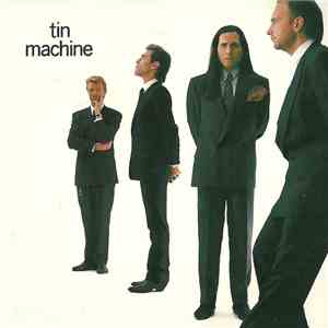 Tin Machine - Tin Machine