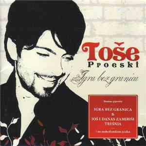 Toše Proeski - Igra Bez Granica