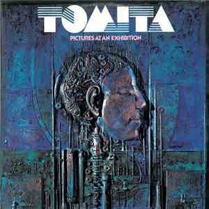 Tomita - Pictures At An Exhibition