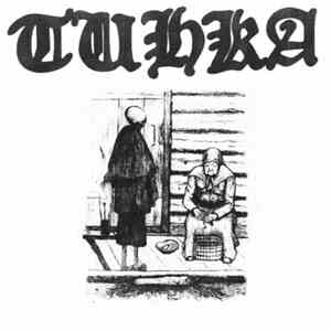 Tuhka - Tuhka