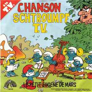 Unknown Artist - Chanson Schtroumpf Tv