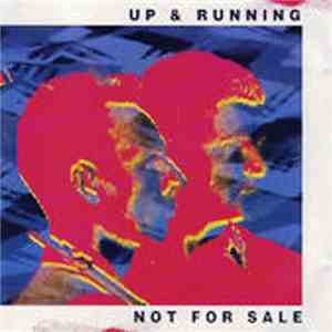 Up And Running - Not For Sale