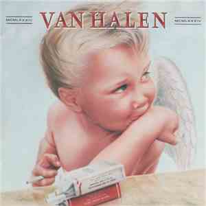 Van Halen - 1984