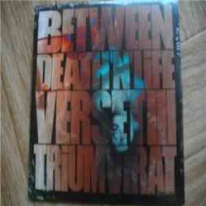 Various - Between Death 'n' Life Verset III Triumvirat