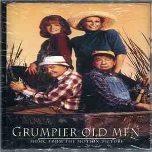 Various - Grumpier Old Men (Music From The Motion Picture)