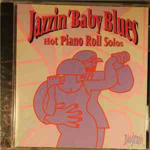 Various - Jazzin' Baby Blues