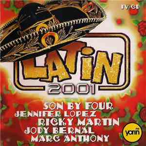 Various - Latin 2001
