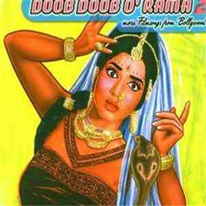 Various - More Filmsongs From Bollywood