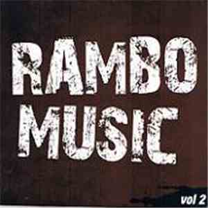 Various - Rambo Music Vol 2