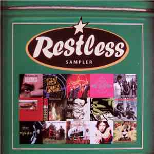 Various - Restless Sampler