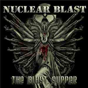 Various - The Blast Supper Sampler
