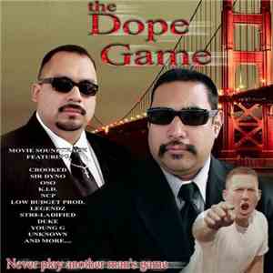 Various - The Dope Game