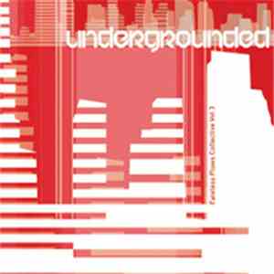 Various - Undergrounded: Fateless Flows Collective Vol. 3