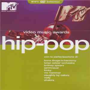 Various - Video music Awards. Hip Hop