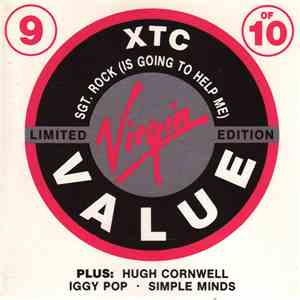 Various - Virgin Value 9
