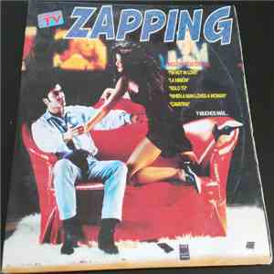 Various - Zapping