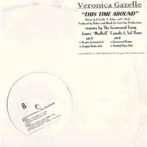 Veronica Gazelle - This Time Around