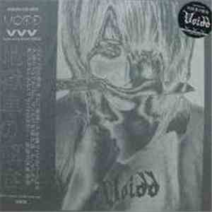 Voidd  - Victim Of The Violent Vehicle