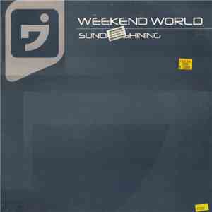 Weekend World - Sunday Shining