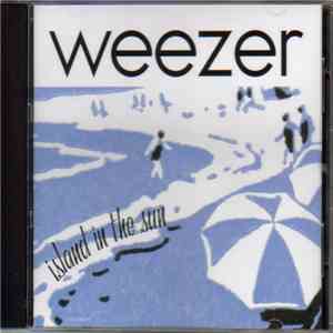 Weezer - Island In The Sun