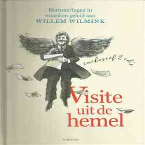 Willem Wilmink - Visite Uit De Hemel