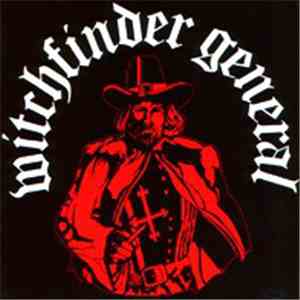 Witchfinder General - Live '83