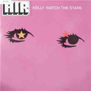 AIR French Band - Kelly Watch The Stars