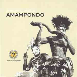 Amampondo - African Classics