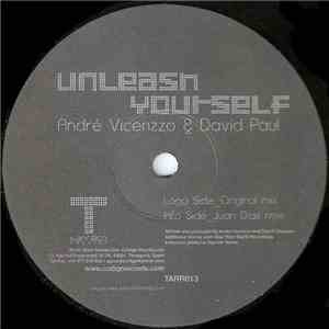 Andre Vicenzzo & David Paul - Unleash Yourself