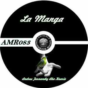 Andres Fernandez aka Knario - La Manga