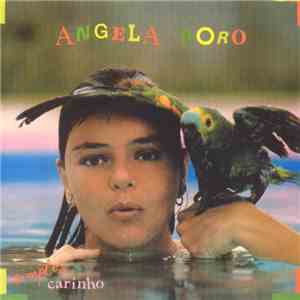 Angela RoRo - Simples Carinho
