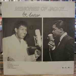 Antar  - Memories Of Jackie...