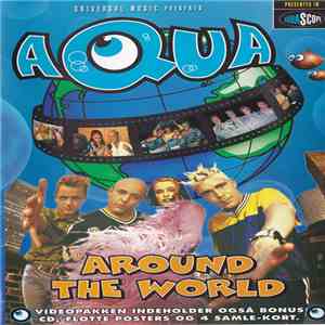 Aqua - Around The World