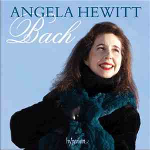 Bach - Angela Hewitt - Bach