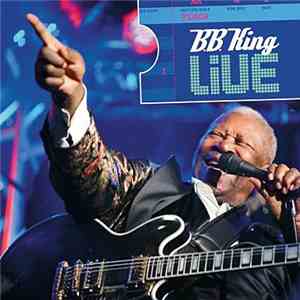 B.B. King - Live