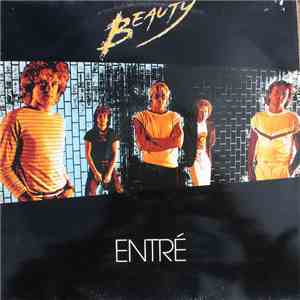 Beauty  - Entré