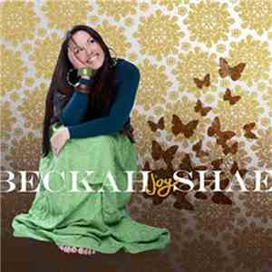 Beckah Shae - Joy