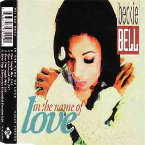 Beckie Bell - In The Name Of Love