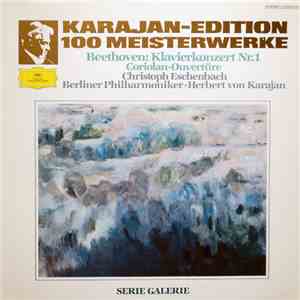 Beethoven - Christoph Eschenbach - Berliner Philharmoniker - Herbert von Ka ...