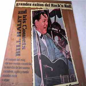 Bill Haley And His Comets - Grandes Exitos Del Rock'n Roll