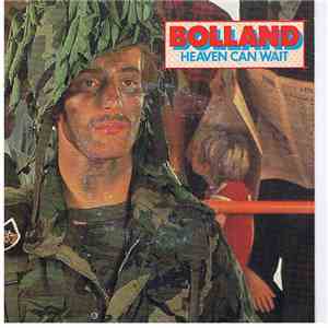 Bolland - Heaven Can Wait