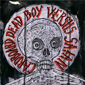 Cardboard Dead Boy - Versus Satan