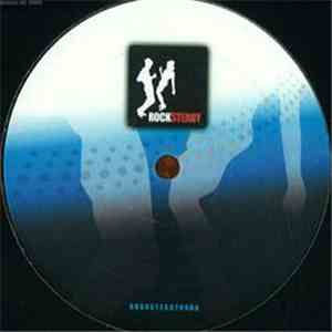 Channel 2 & Goldstar -  Ghetto Man Skank / Let Me Love You