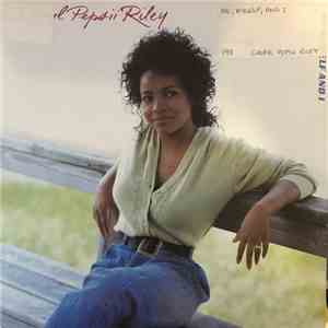 Cheryl Pepsii Riley - Me Myself And I